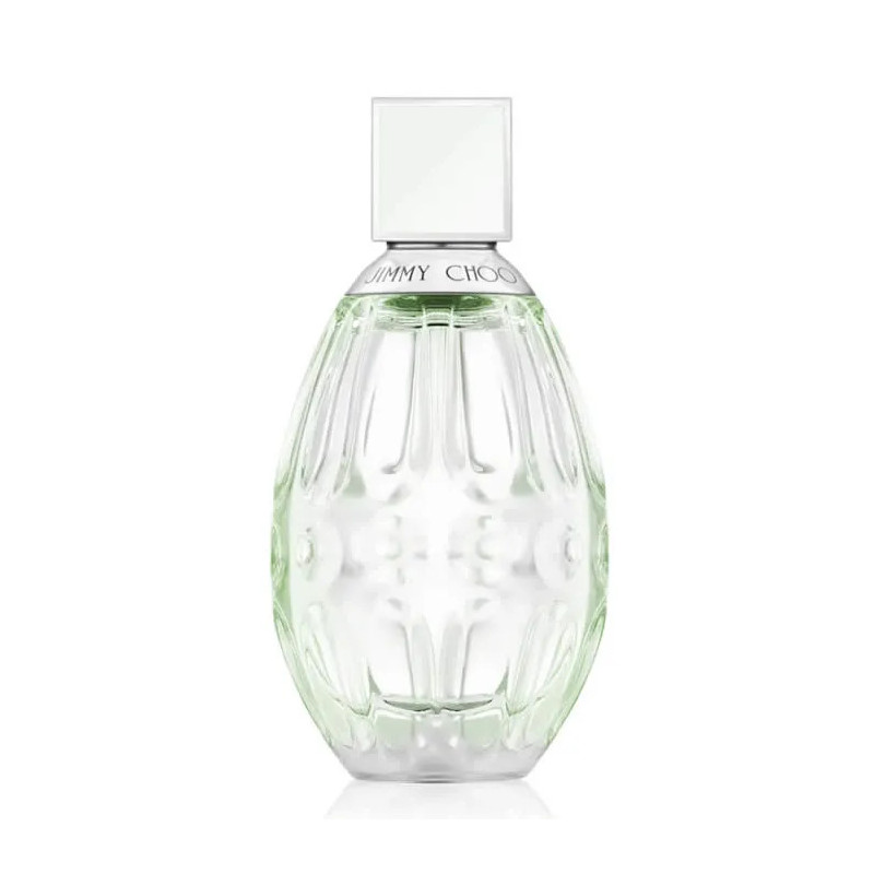 Jimmy Choo Floral Eau De Toilette 90ml - Élégance Florale | Kermatone