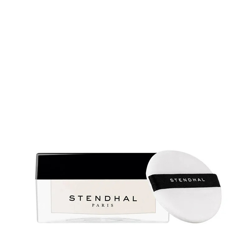 Poudre Libre Fixatrice Stendhal 000 - Teint Parfait Kermatone