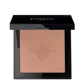 Poudre De Soleil Sublimatrice Stendhal - Éclat Naturel | Kermatone