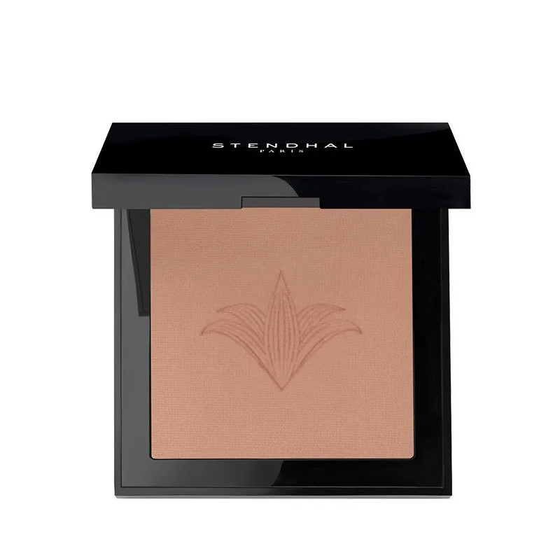 Poudre De Soleil Sublimatrice Stendhal - Éclat Naturel | Kermatone