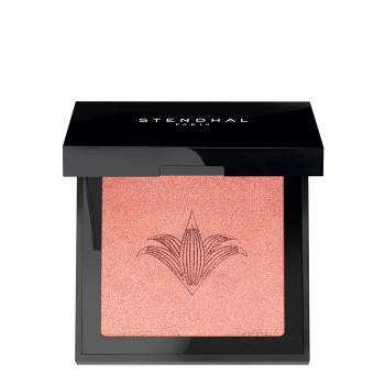 Blush Illuminateur Stendhal - Éclat Naturel | Kermatone
