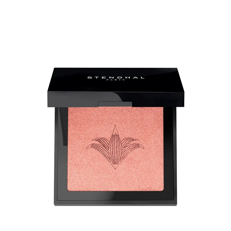 Blush Illuminateur Stendhal - Éclat Naturel | Kermatone