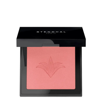 Stendhal Blush Illuminateur 301 Rose Nevada - Éclat Naturel | Kermatone