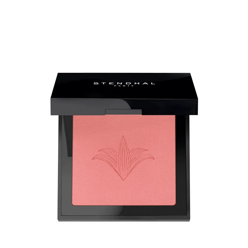 Stendhal Blush Illuminateur 301 Rose Nevada - Éclat Naturel | Kermatone