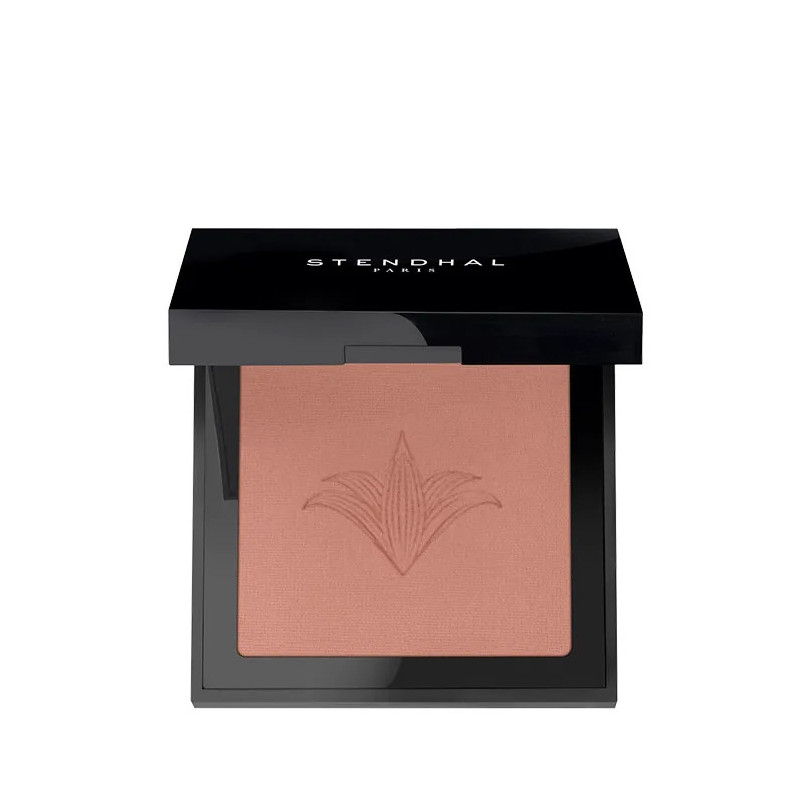 Blush Illuminateur Stendhal 302 Brun Petra - Éclat naturel | Kermatone