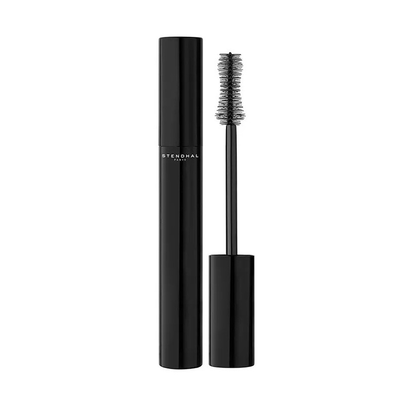 Mascara Longueur 000 Noir Stendhal – Élégance & Liberté | Kermatone