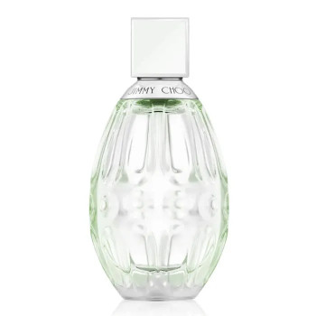 Jimmy Choo Floral Eau De Toilette Vaporisateur 60ml