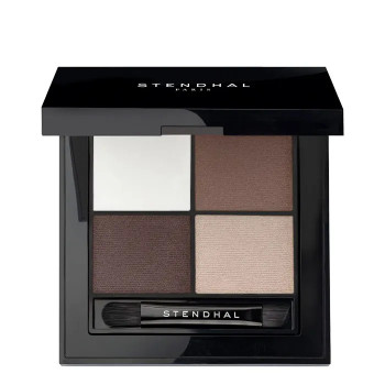 Stendhal Palette Sourcils Haute Précision - Kermatone