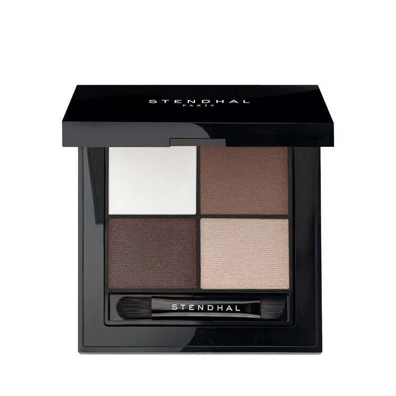 Stendhal Palette Sourcils Haute Précision - Kermatone