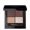 Palette Ombres À Paupières Les Cuivres - Éclat Assuré | Kermatone