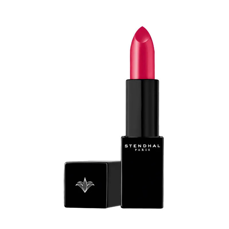 Rouge À Lèvres Effet Brillant Fuchsia - Sublimez vos Lèvres | Kermatone