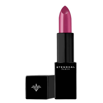 Stendhal Rouge À Lèvres Brillant 203 Mauve Sauvage - Kermatone