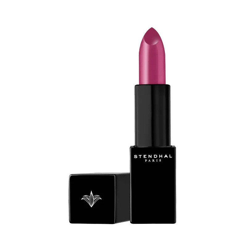 Stendhal Rouge À Lèvres Brillant 203 Mauve Sauvage - Kermatone