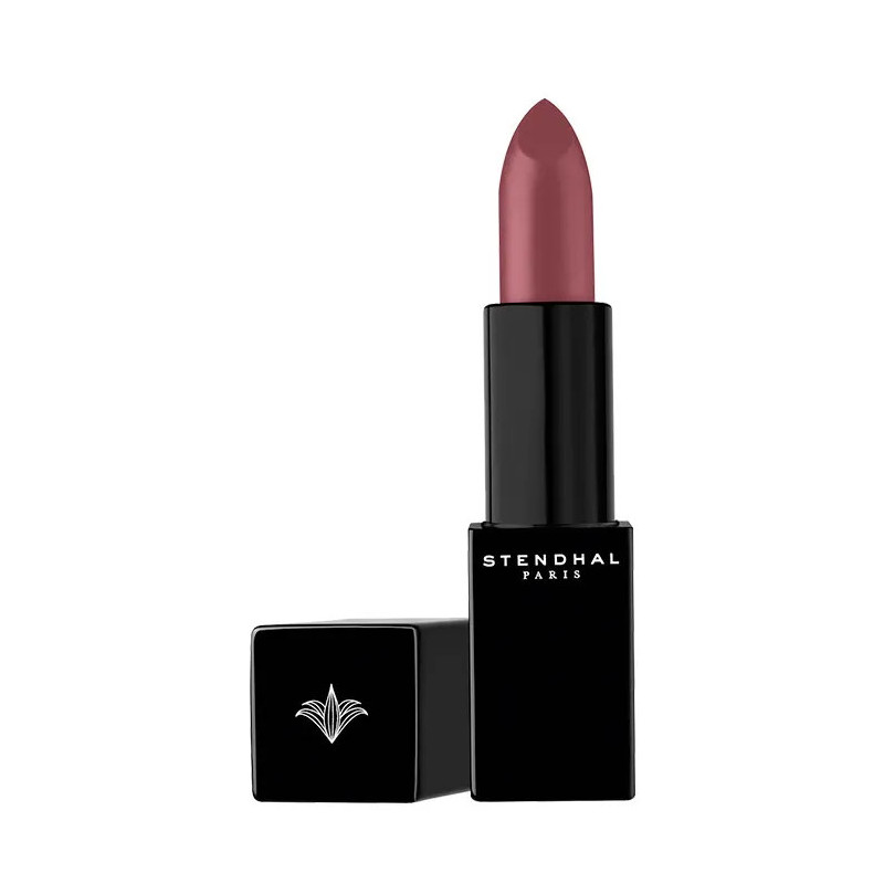 Stendhal Rouge À Lèvres Satiné 001 - Élégance et Confort | Kermatone