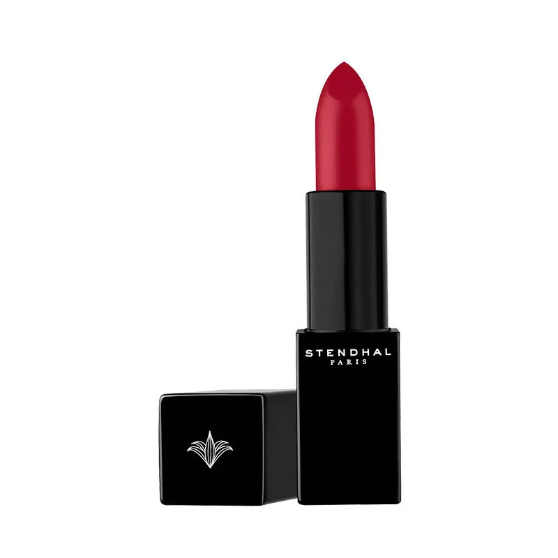 Rouge À Lèvres Satiné Stendhal 002 Rouge Cosmos - Kermatone