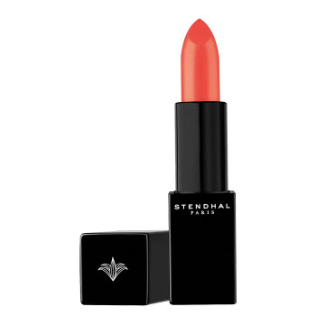 Stendhal Rouge À Lèvres Satiné 003 Œillet D'inde - Kermatone