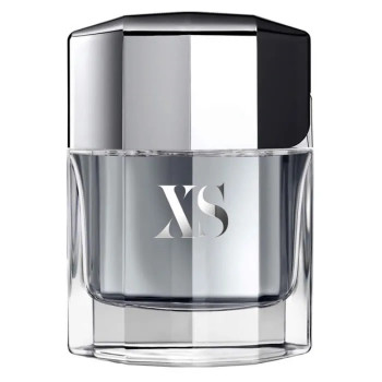 Paco Rabanne Xs Eau De Toilette 100ml - Élégance et Fraîcheur | Kermatone