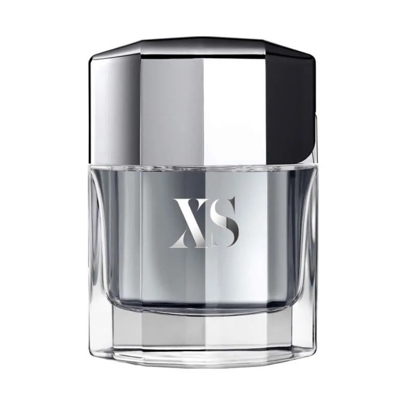Paco Rabanne Xs Eau De Toilette 100ml - Élégance et Fraîcheur | Kermatone