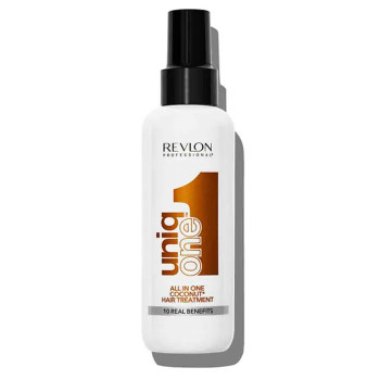 Revlon All In One Hair Treatment Coconut Spray - Kermatone