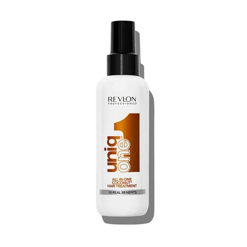 Revlon All In One Hair Treatment Coconut Spray - Kermatone