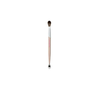 Beautyblender High Roller Crease Brush & Cooling Roller – Kermatone