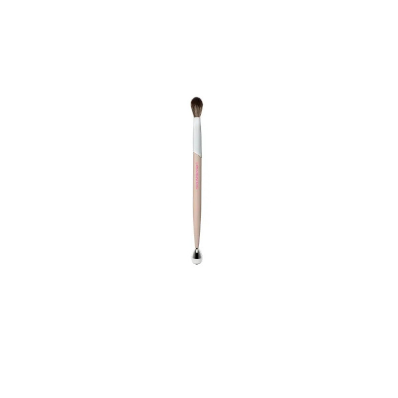 Beautyblender High Roller Crease Brush & Cooling Roller – Kermatone