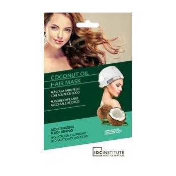 Idc Mascarilla Capilar à l'Huile de Coco - Kermatone