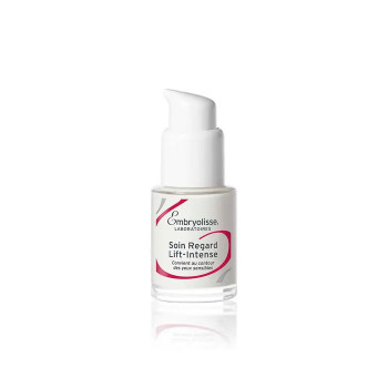 Soin Regard Lift Intense Embryolisse 15ml - Kermatone