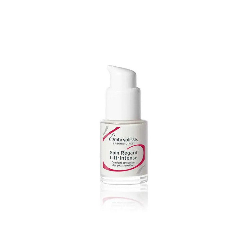 Soin Regard Lift Intense Embryolisse 15ml - Kermatone