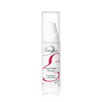 Embryolisse Sérum Complet - Hydratation intense | Kermatone