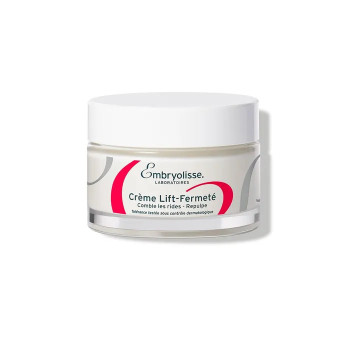 Crème Lift Fermeté Embryolisse 50ml - Raffermir votre peau | Kermatone