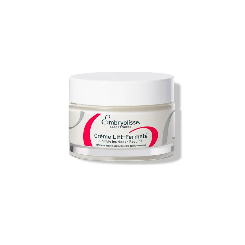 Crème Lift Fermeté Embryolisse 50ml - Raffermir votre peau | Kermatone