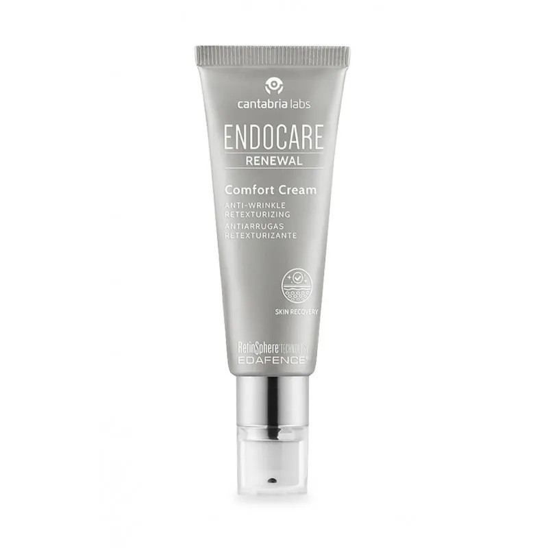 Endocare Renewal Comfort Cream - Hydratation intense | Kermatone
