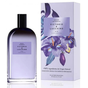 Victorio and Lucchino N16 Eau De Toilette Spray 150ml