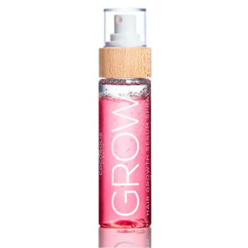 Cocosolis Grow Hair Growth Serum Spray 110ml - Kermatone