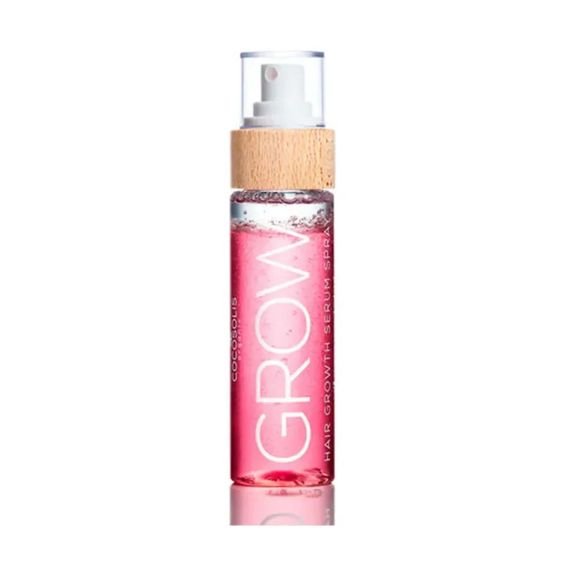 Cocosolis Grow Hair Growth Serum Spray 110ml - Kermatone