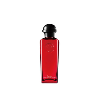 Découvrez Hermès Eau Rhubarbe Écarlate 100ml - Kermatone