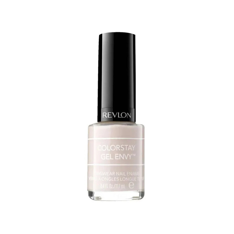 Revlon Colorstay Gel Envy Vernis 020 All Or Nothing - Kermatone