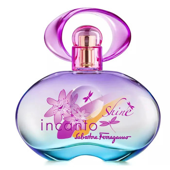 Incanto Shine Eau De Toilette 100ml - Parfum Salvatore Ferragamo | Kermatone