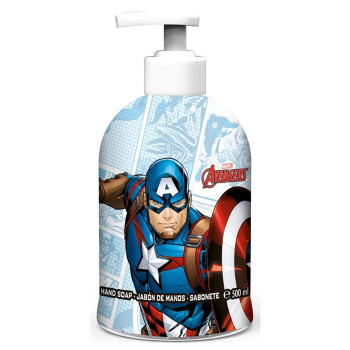 Gel Hydroalcoolique Captain America 500ml - Kermatone