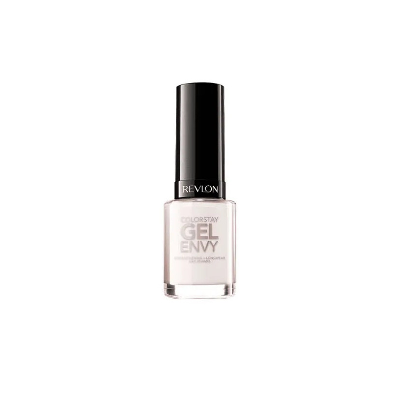 Revlon Colorstay Gel Envy 510 Sure Thing - Vernis Haute Tenue Kermatone