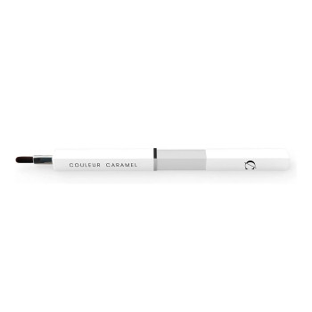 Achetez Couleur Caramel Brush Perfilador Labial Vegan - Kermatone