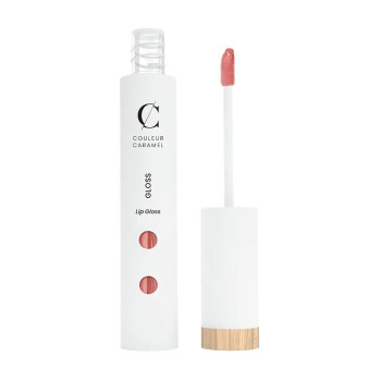 Gloss Brillo De Labios 906 Pearly - Éclat Nacré | Kermatone