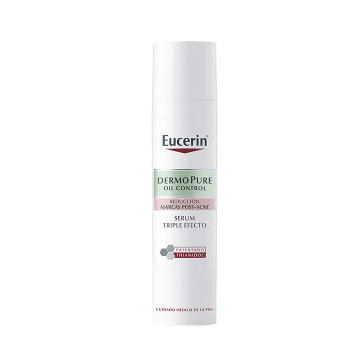 Eucerin Dermopure Oil Control Sérum Anti-Imperfections - Kermatone