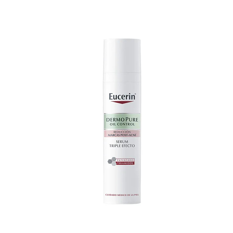 Eucerin Dermopure Oil Control Sérum Anti-Imperfections - Kermatone