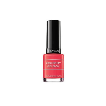 Revlon Colorstay Gel Envy 130 Pocket Aces - Vernis<br>brillant - Kermatone