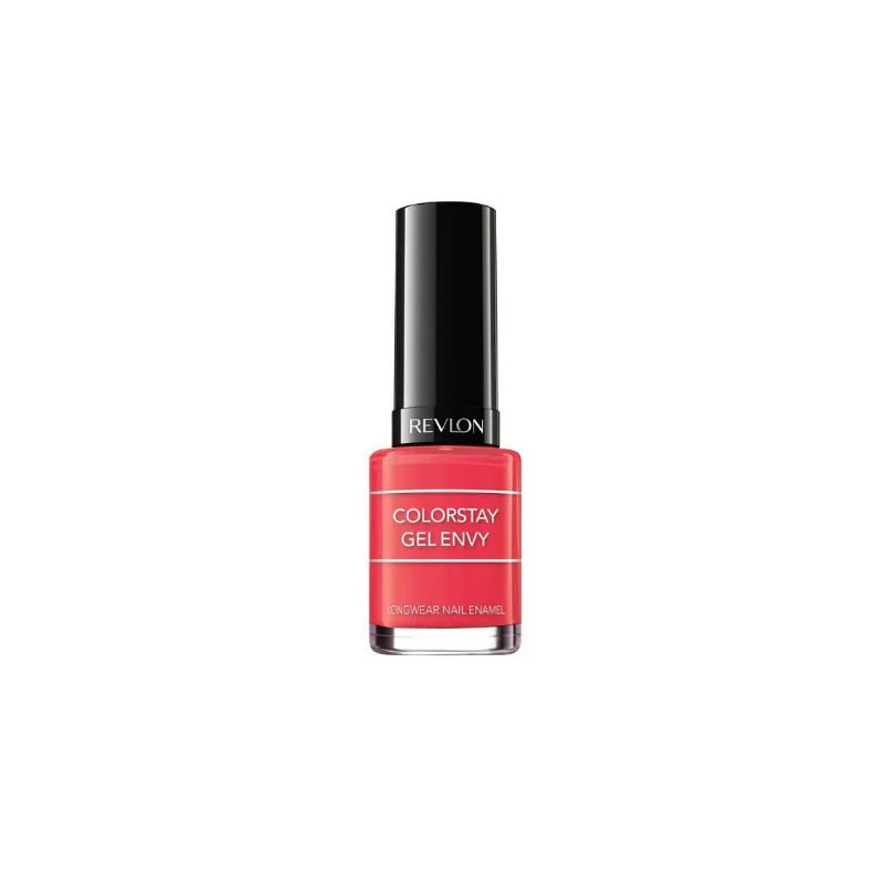 Revlon Colorstay Gel Envy 130 Pocket Aces - Vernis<br>brillant - Kermatone