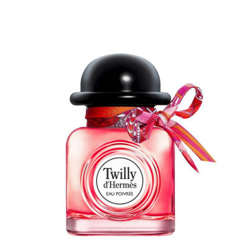 Découvrez Hermès Twilly D'Hermès Eau Poivrée 50ml - Kermatone