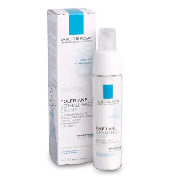 Toleriane Dermallergo La Roche Posay 40ml - Kermatone