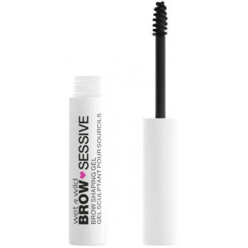 Gel Sculpteur de Sourcils Wet N Wild - Kermatone